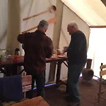 El Huarango Eco Retreat
