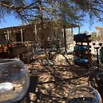 El Huarango Eco Retreat