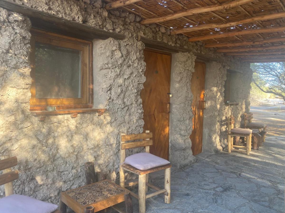 El Huarango Eco Retreat