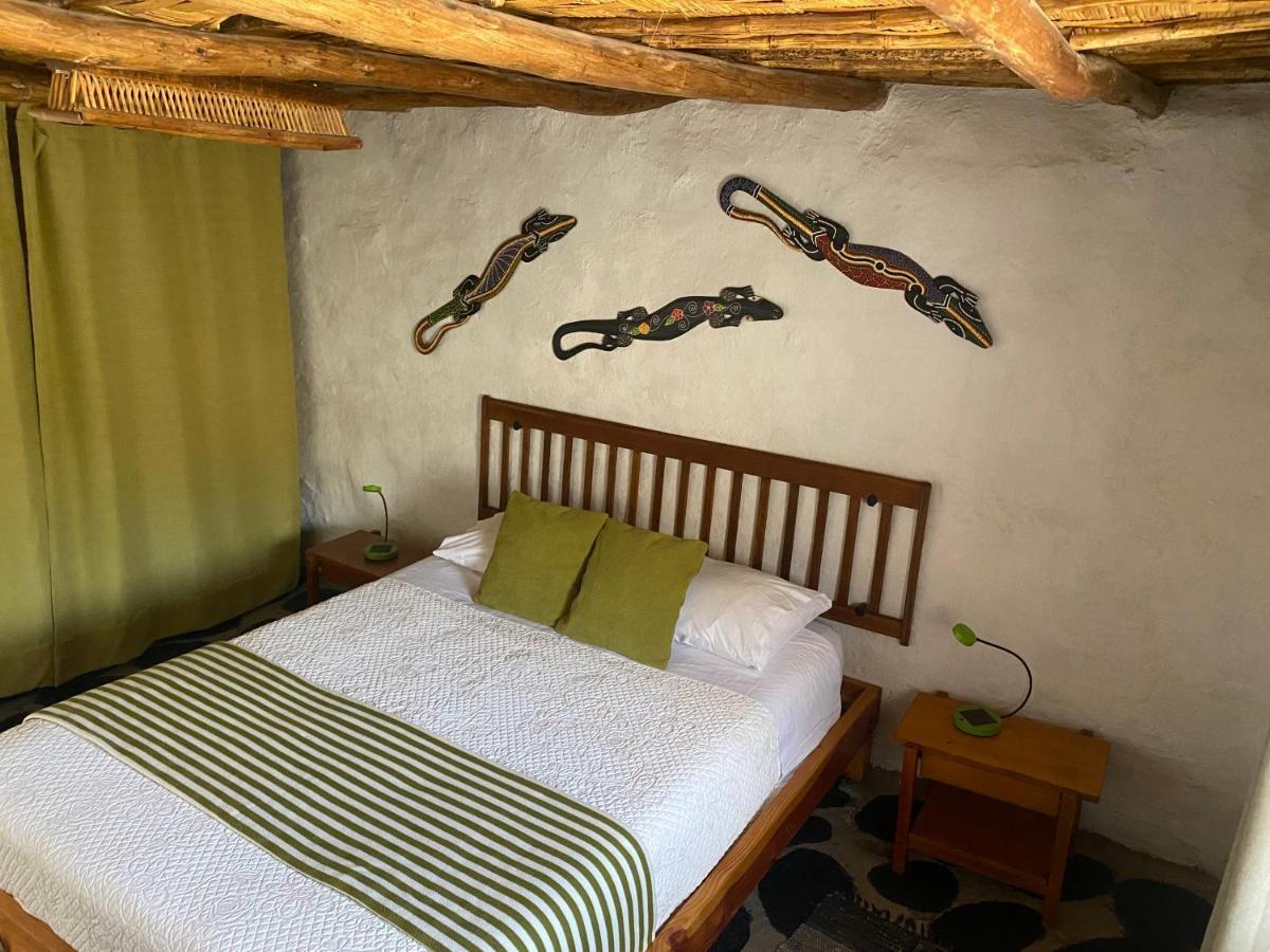 El Huarango Eco Retreat La Huaica