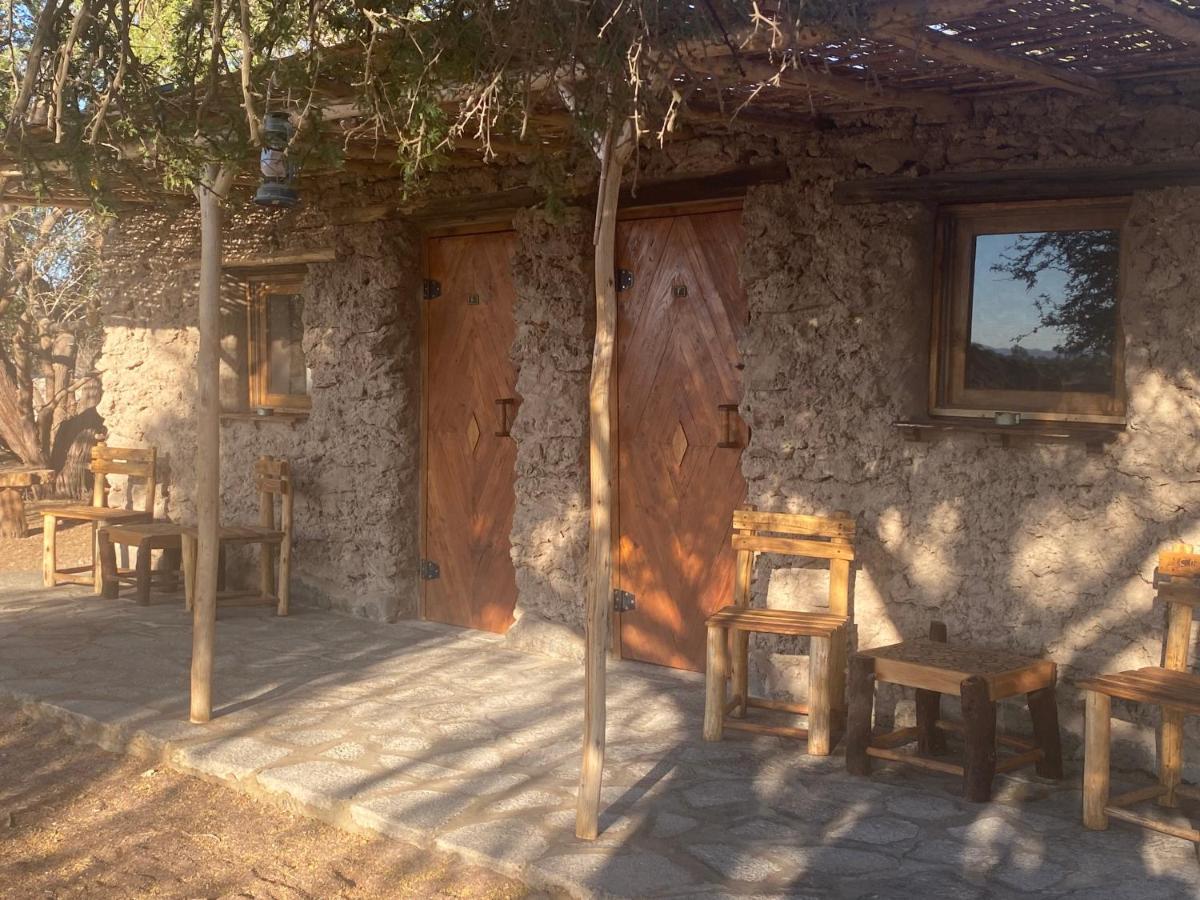 El Huarango Eco Retreat *