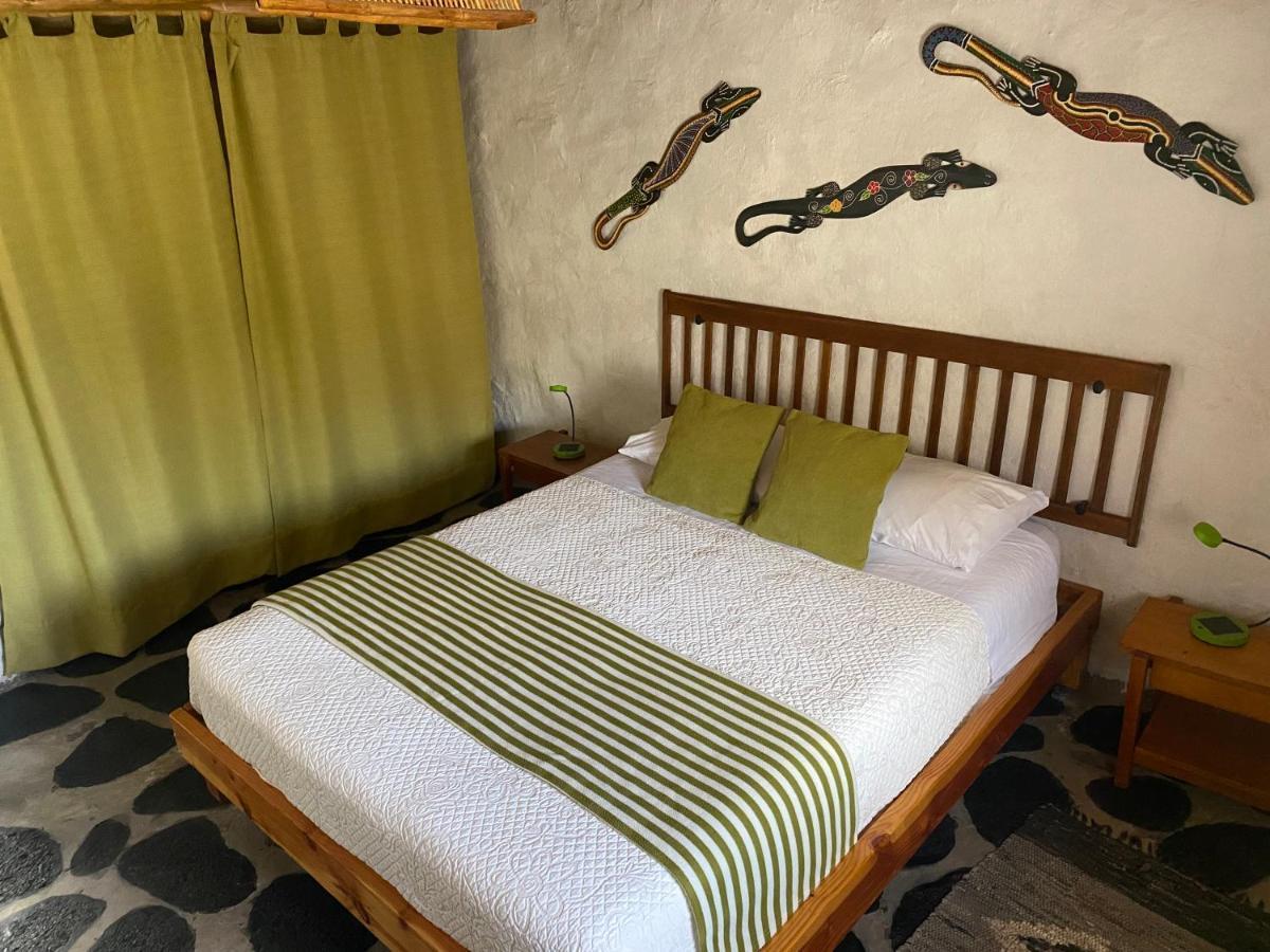Casa de férias El Huarango Eco Retreat