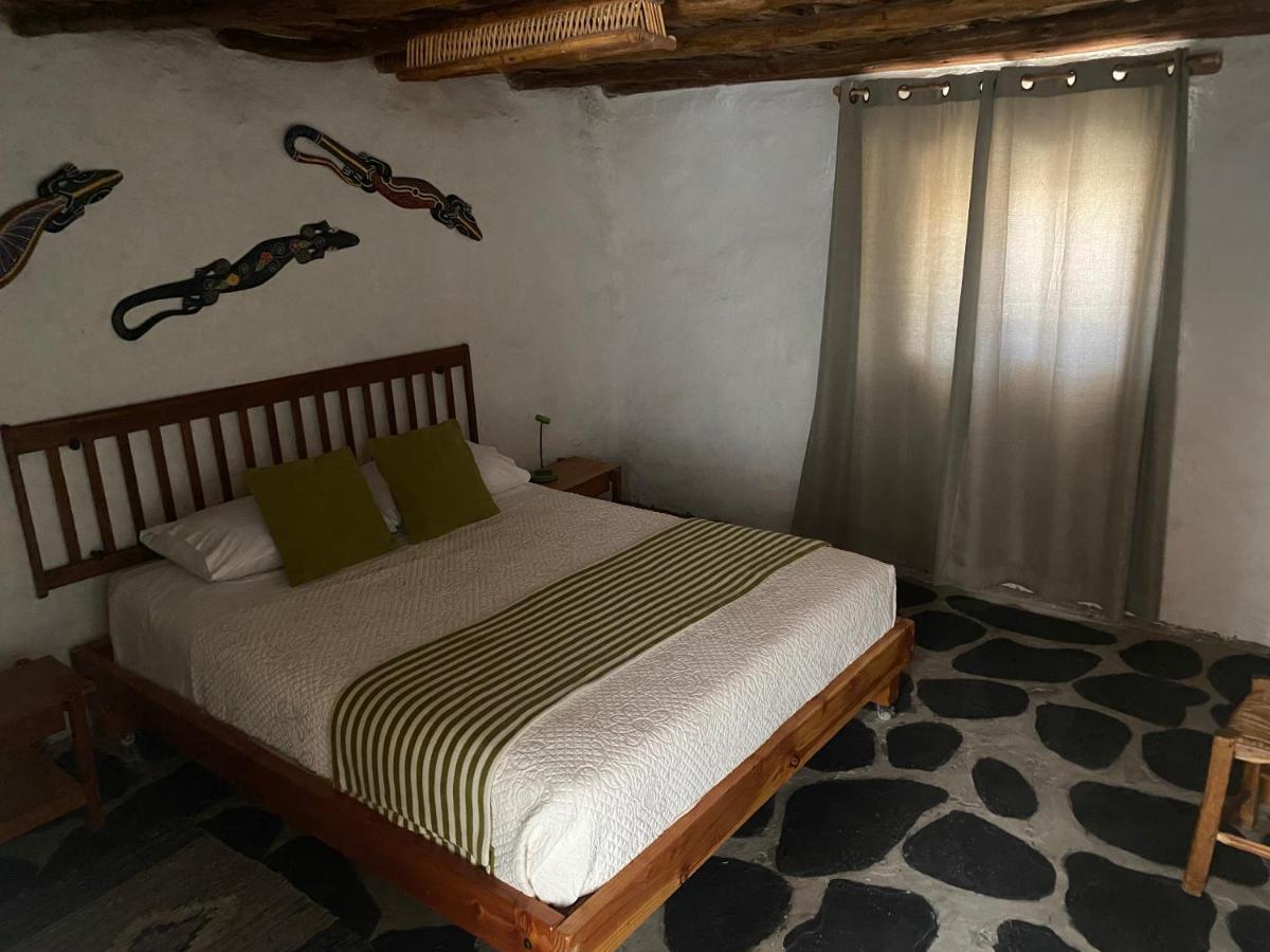 El Huarango Eco Retreat La Huaica