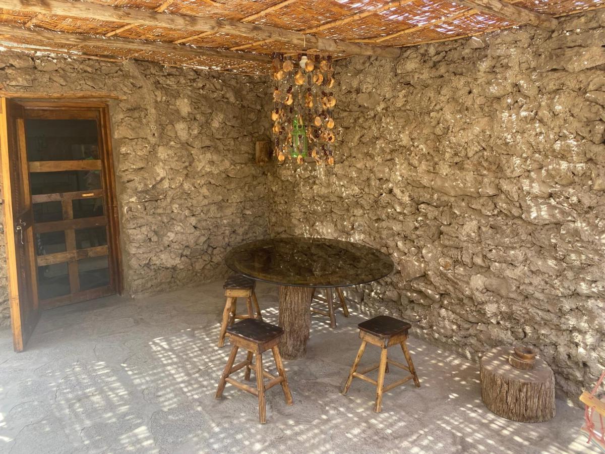El Huarango Eco Retreat La Huaica