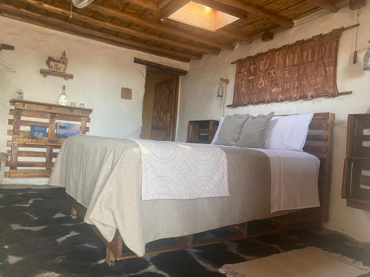 El Huarango Eco Retreat *