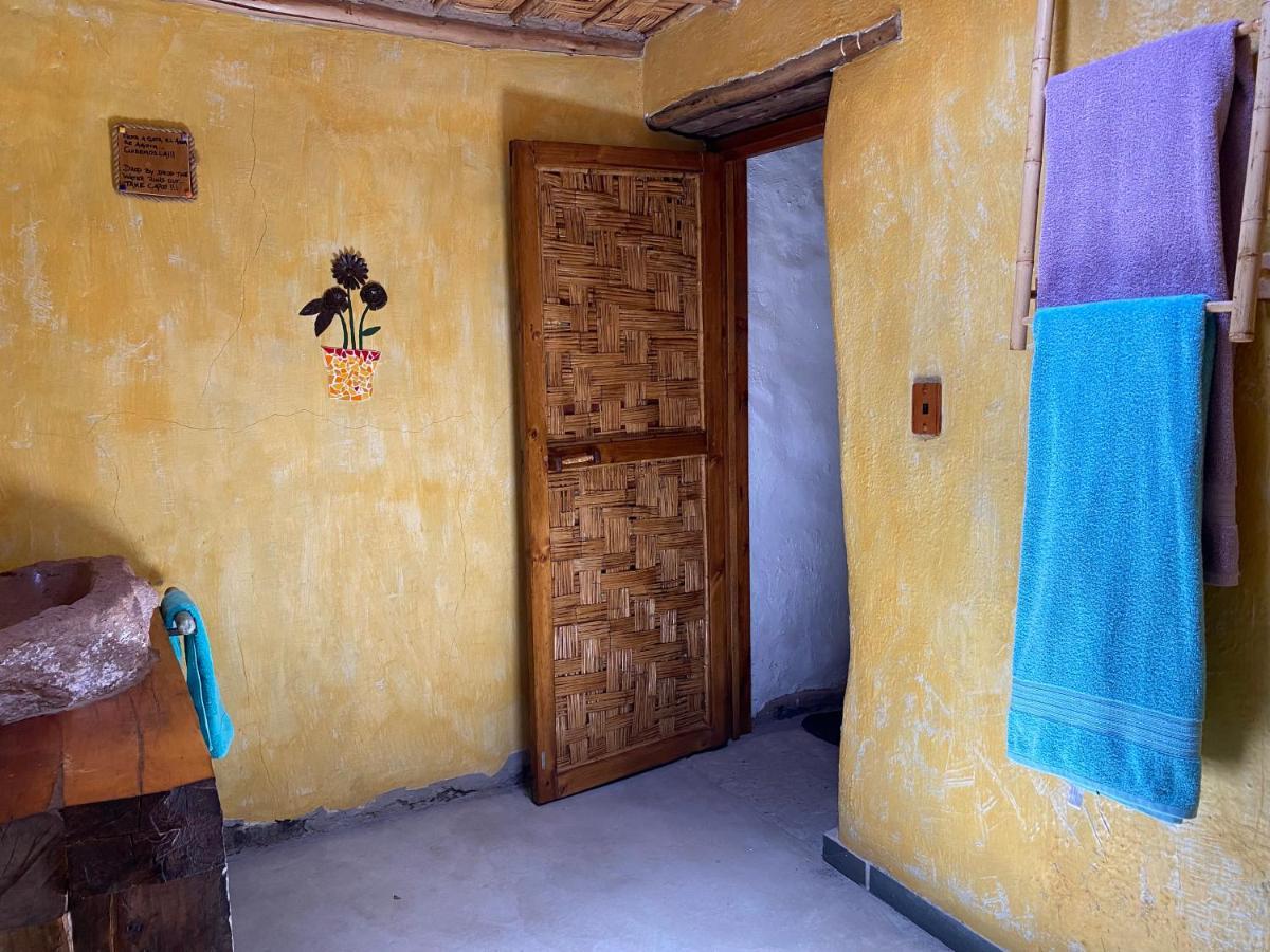 El Huarango Eco Retreat