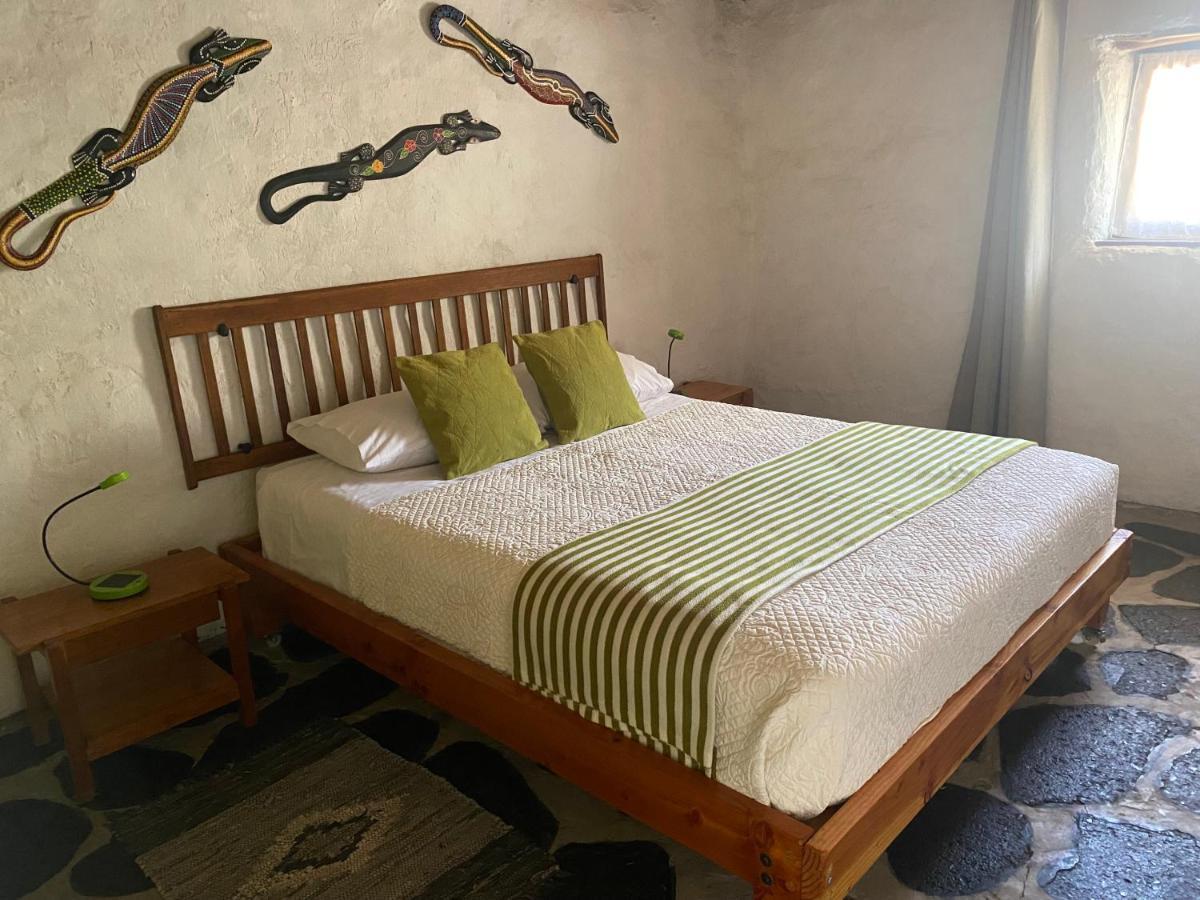 El Huarango Eco Retreat Casa de férias *