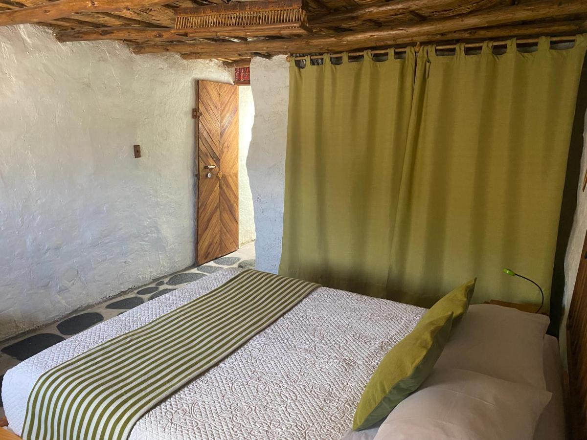 El Huarango Eco Retreat