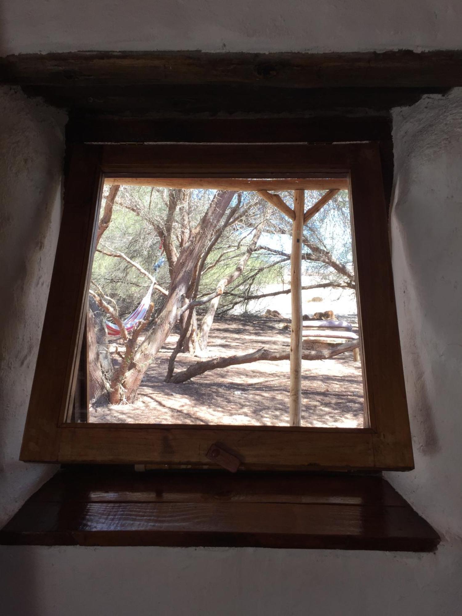 El Huarango Eco Retreat Casa de férias La Huaica