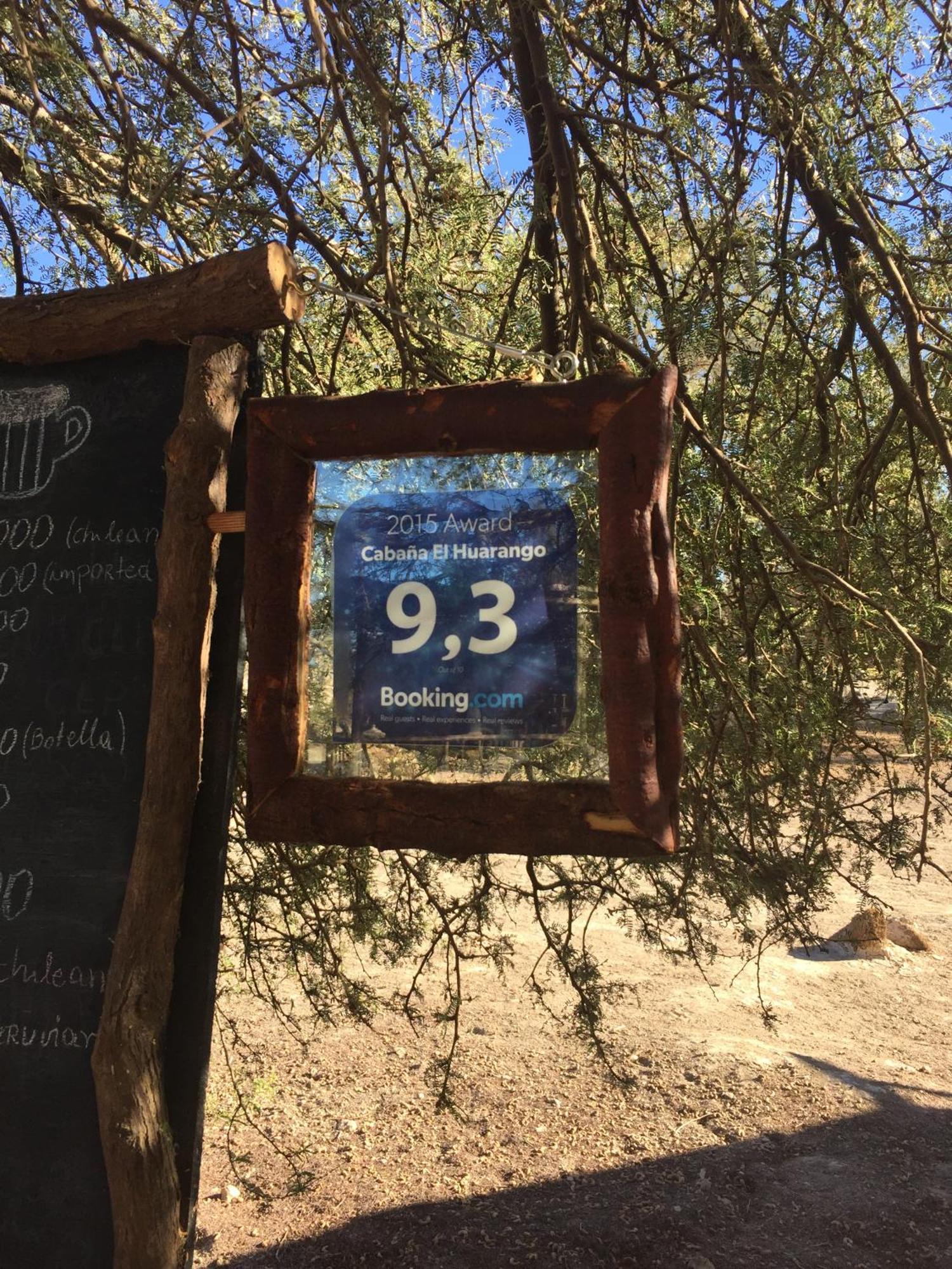El Huarango Eco Retreat *