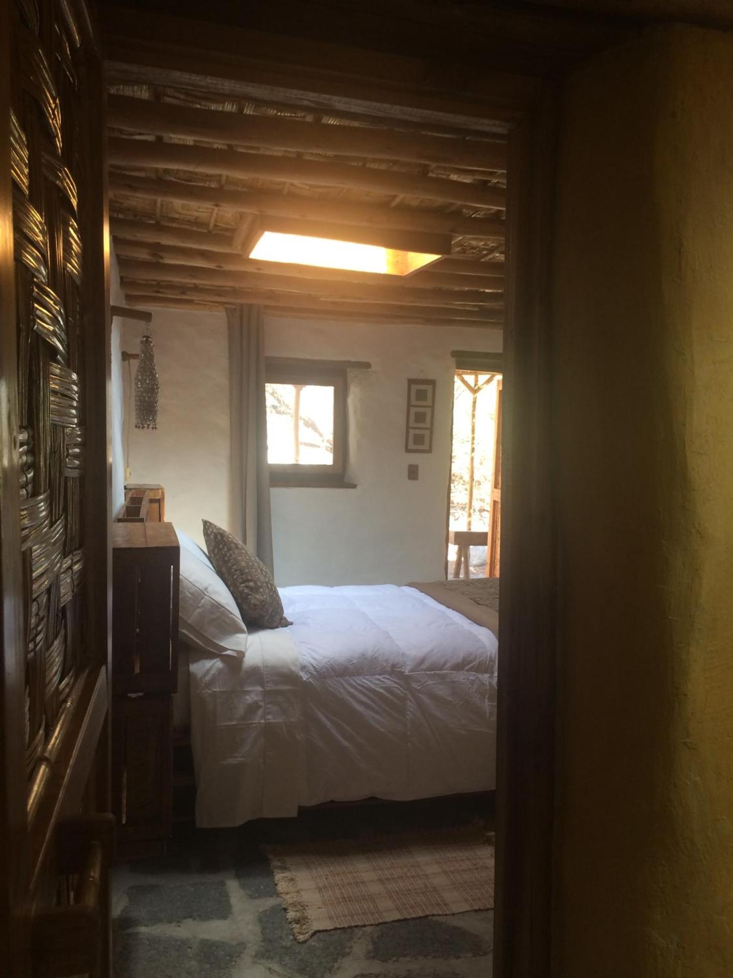 El Huarango Eco Retreat Casa de férias *