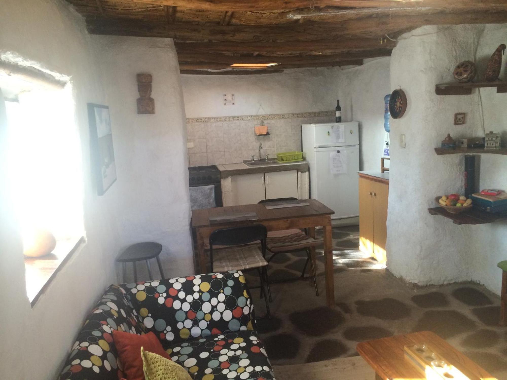 El Huarango Eco Retreat *