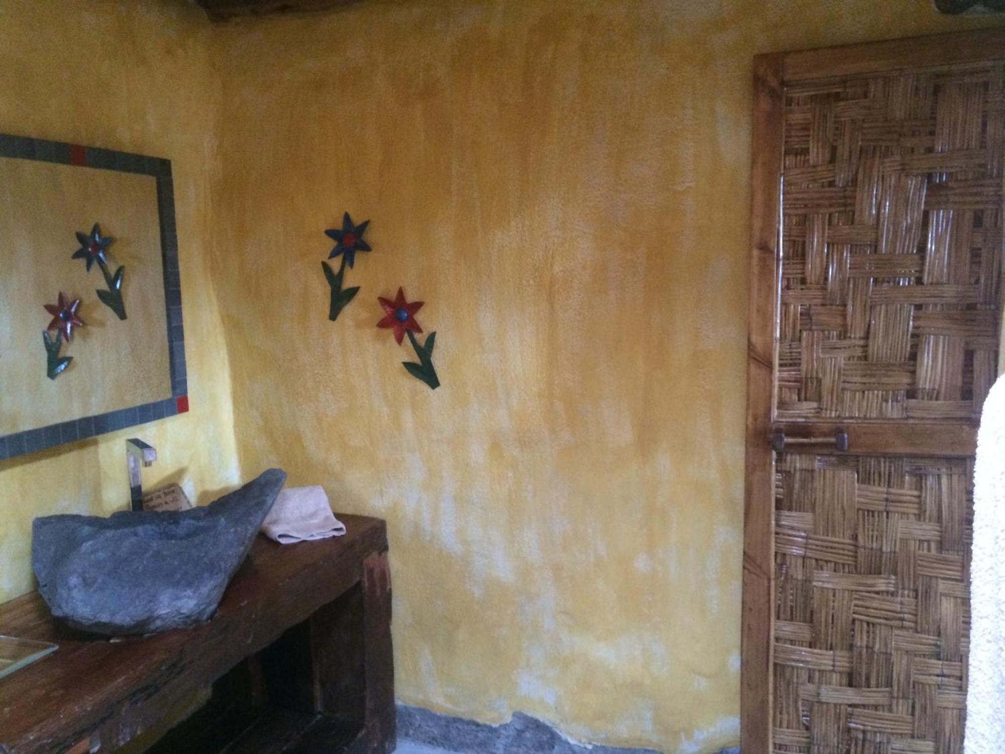 El Huarango Eco Retreat Casa de férias