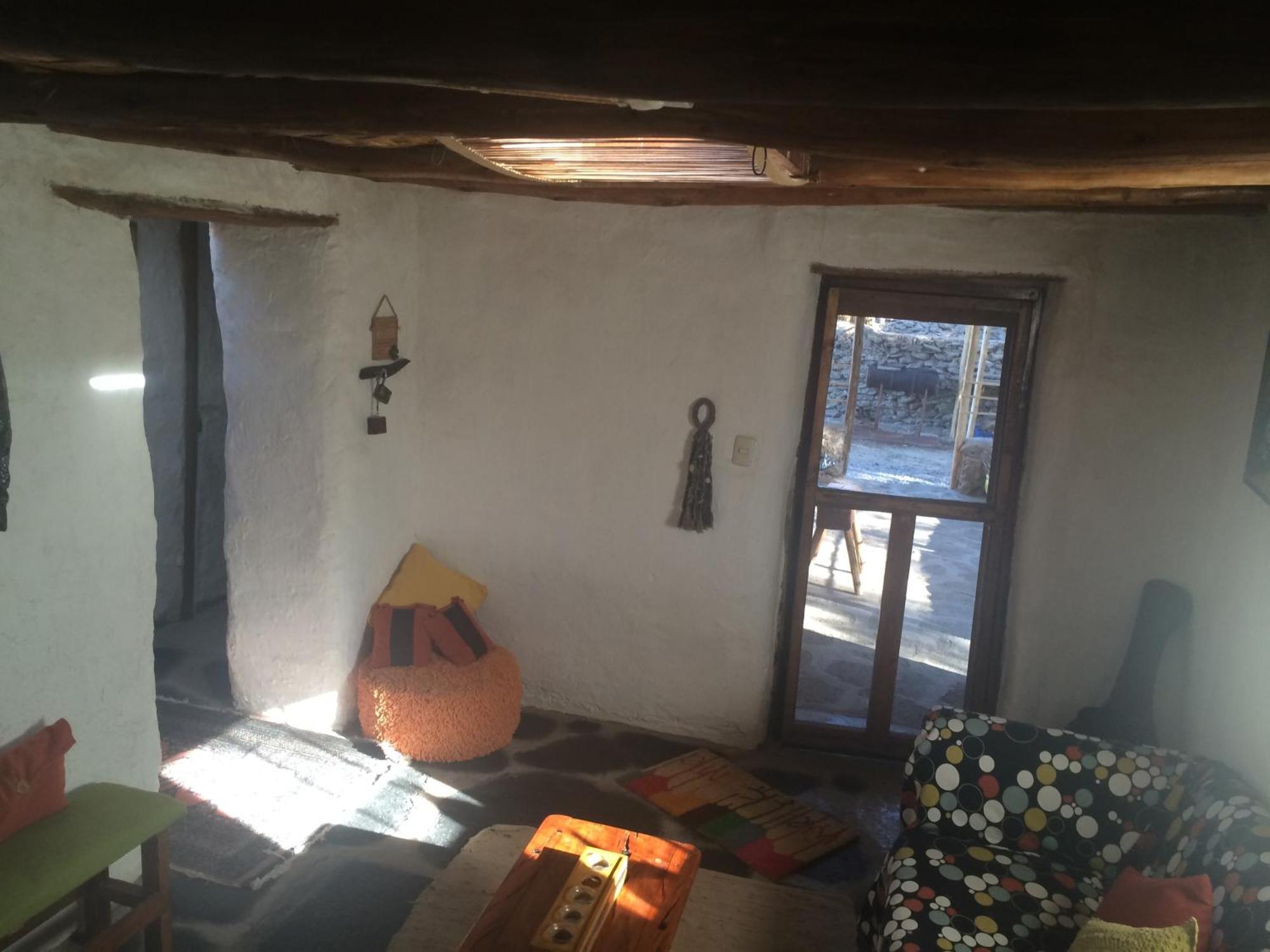 El Huarango Eco Retreat *