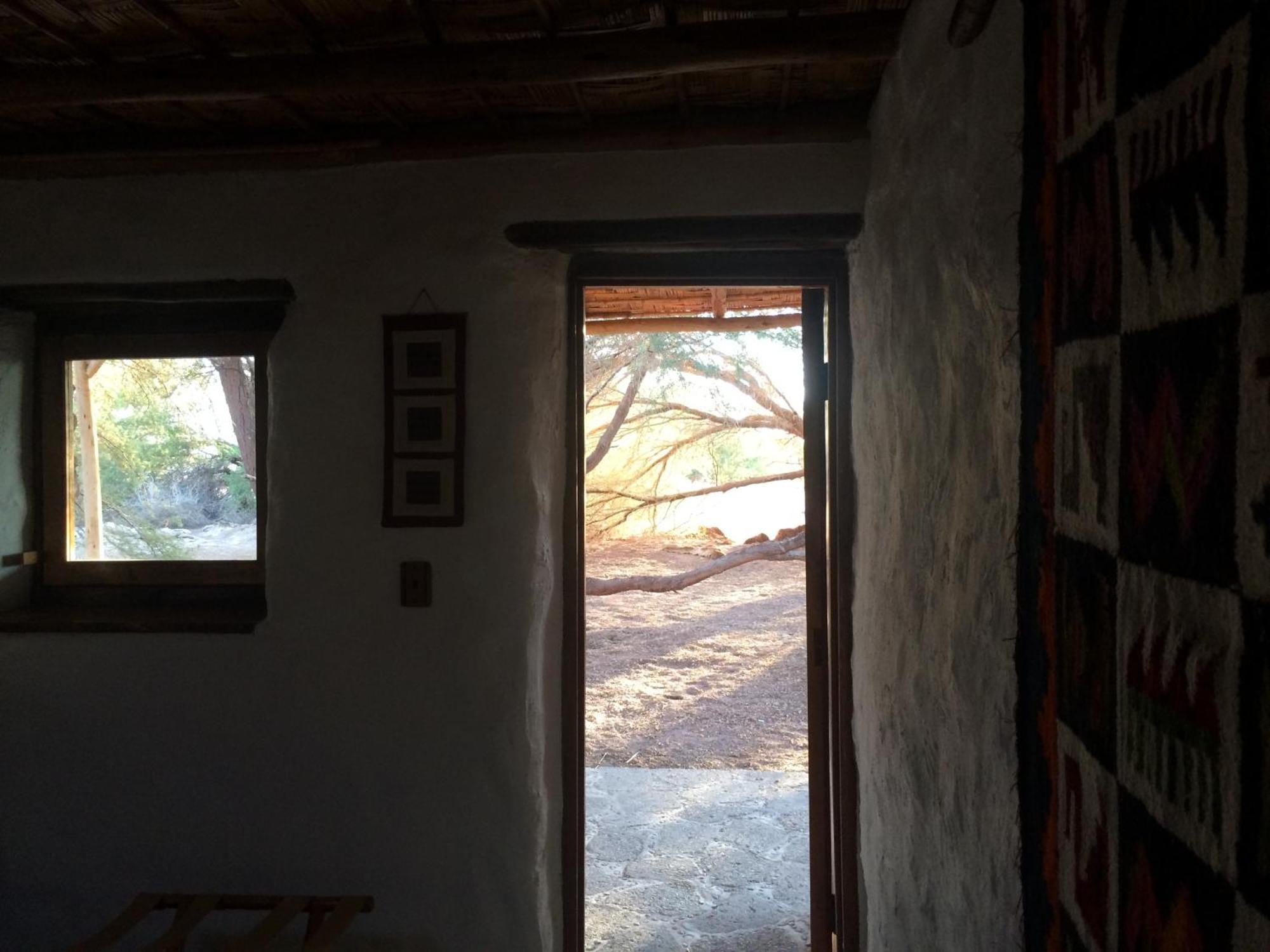 El Huarango Eco Retreat * La Huaica