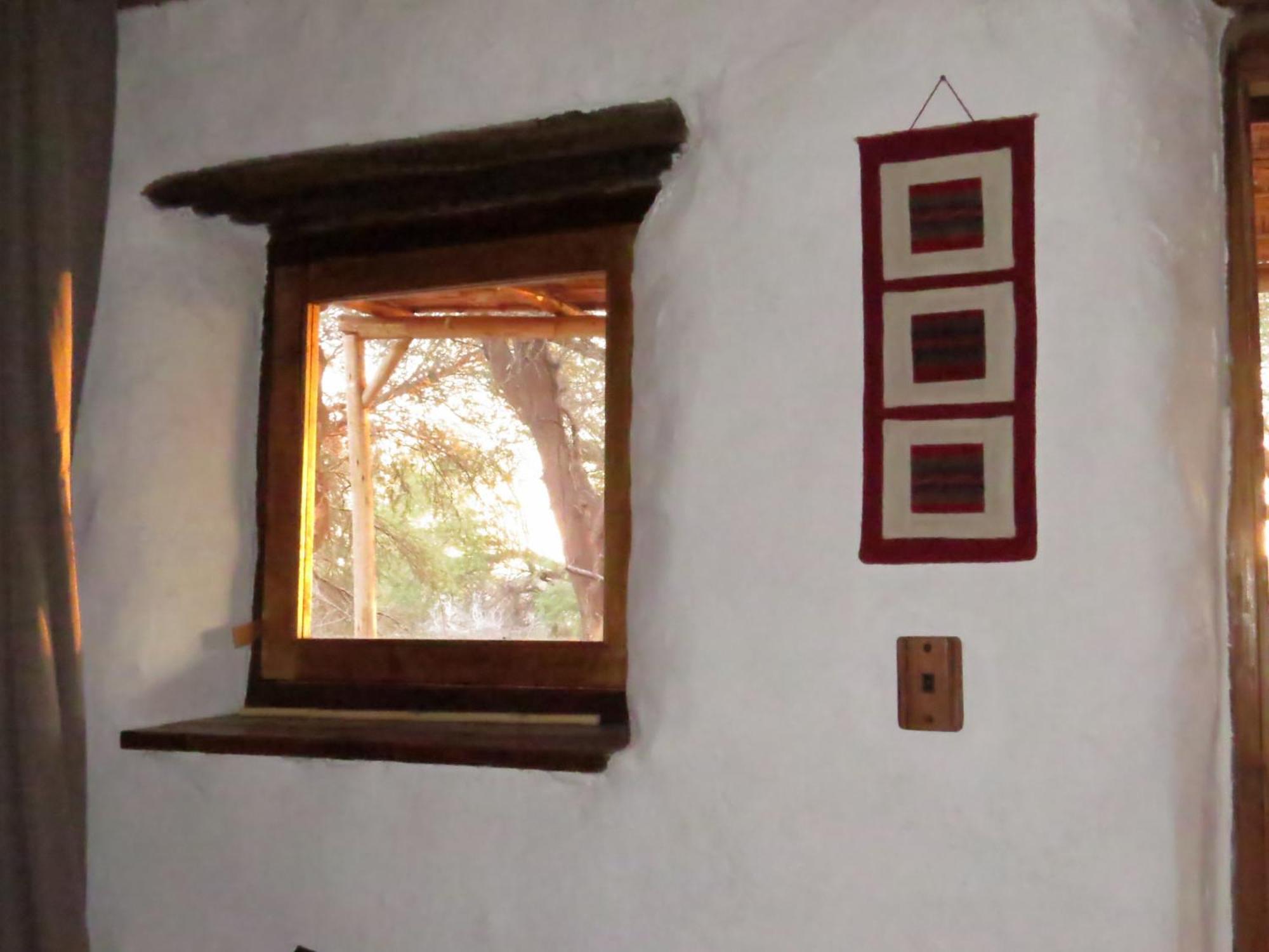 El Huarango Eco Retreat Casa de férias