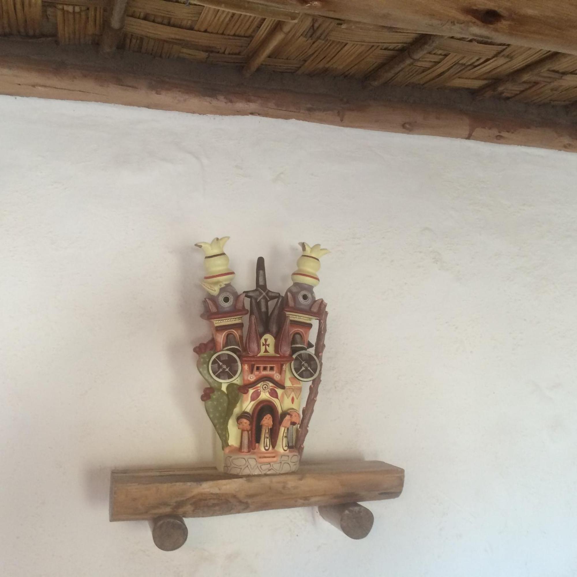 El Huarango Eco Retreat